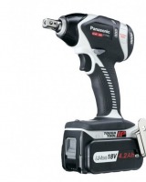 Masina de insurubat Panasonic EY75A2LS2G: usor si la indemana